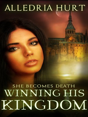 cover image of Winning His Kingdom